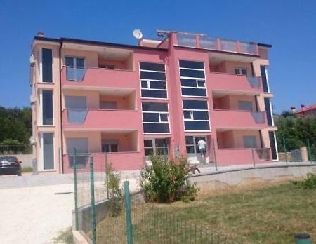 Apartman Leanton PUY Exterior foto