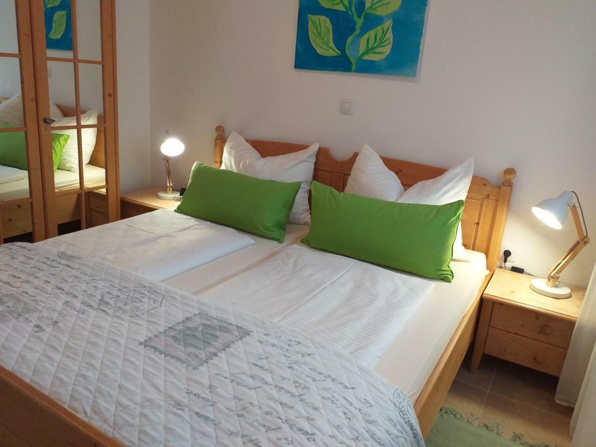 Apartman Leanton PUY Exterior foto