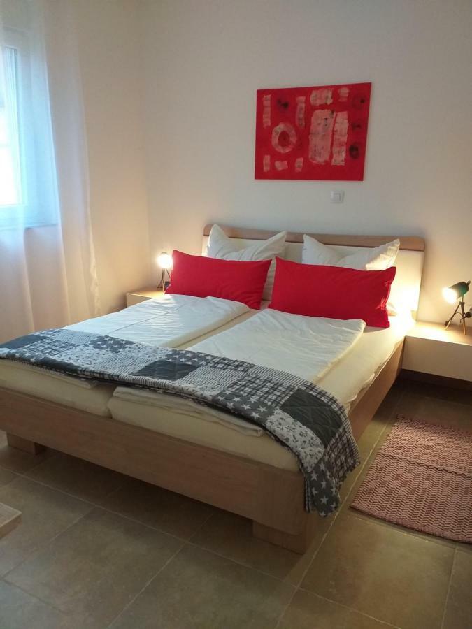 Apartman Leanton PUY Exterior foto