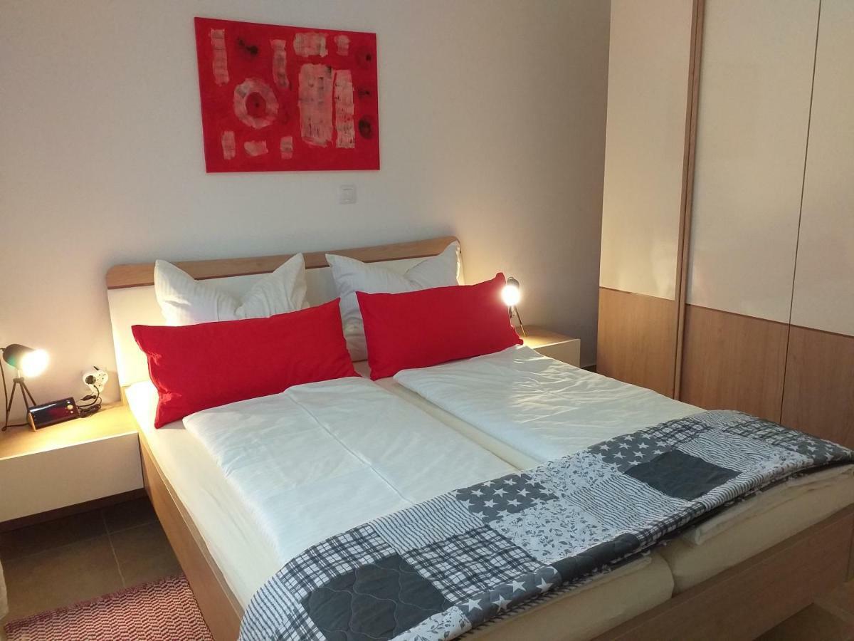 Apartman Leanton PUY Exterior foto