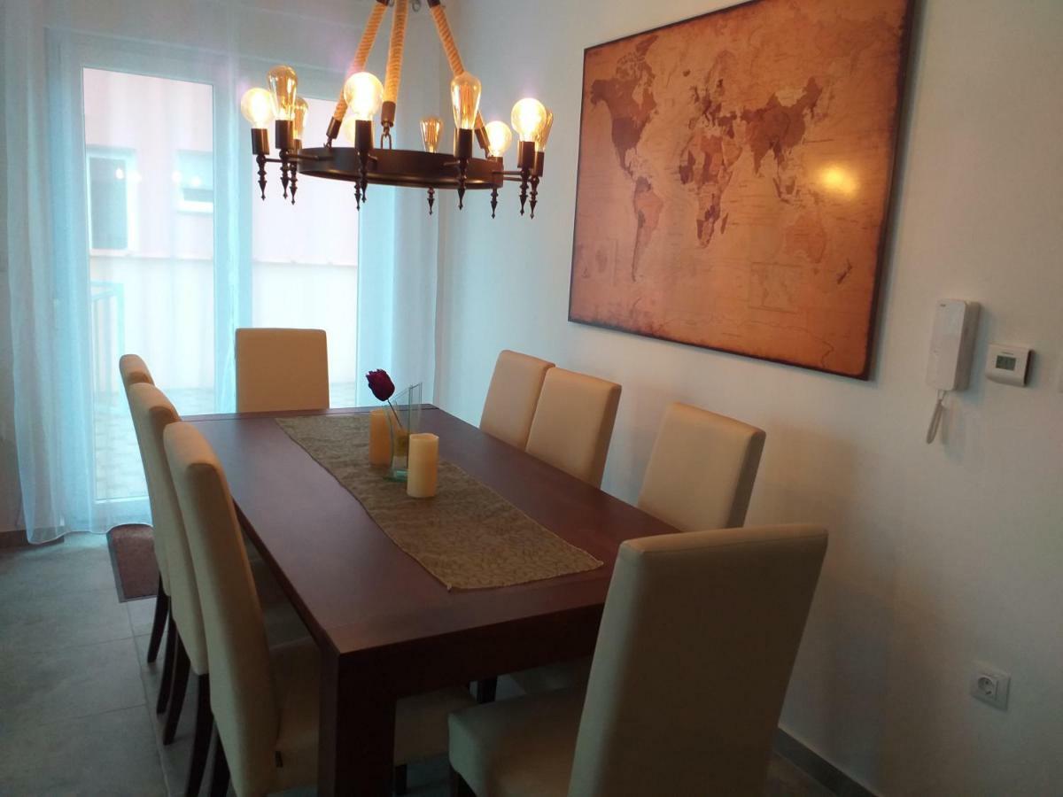 Apartman Leanton PUY Exterior foto