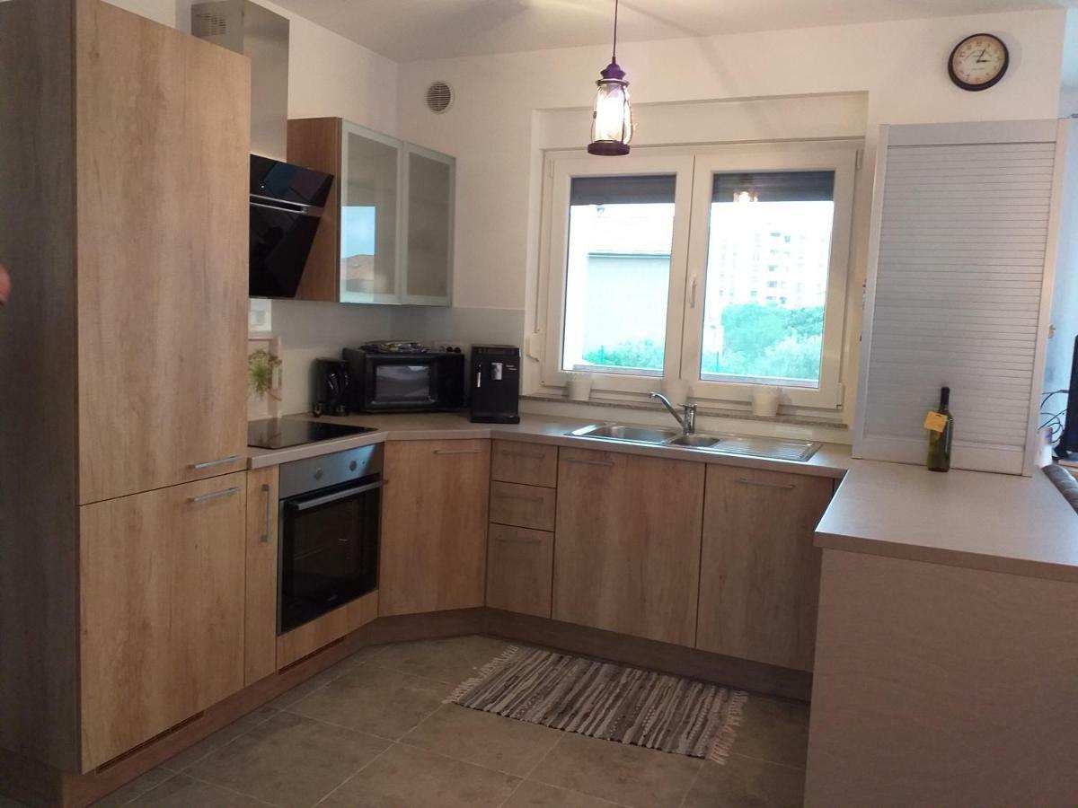 Apartman Leanton PUY Exterior foto