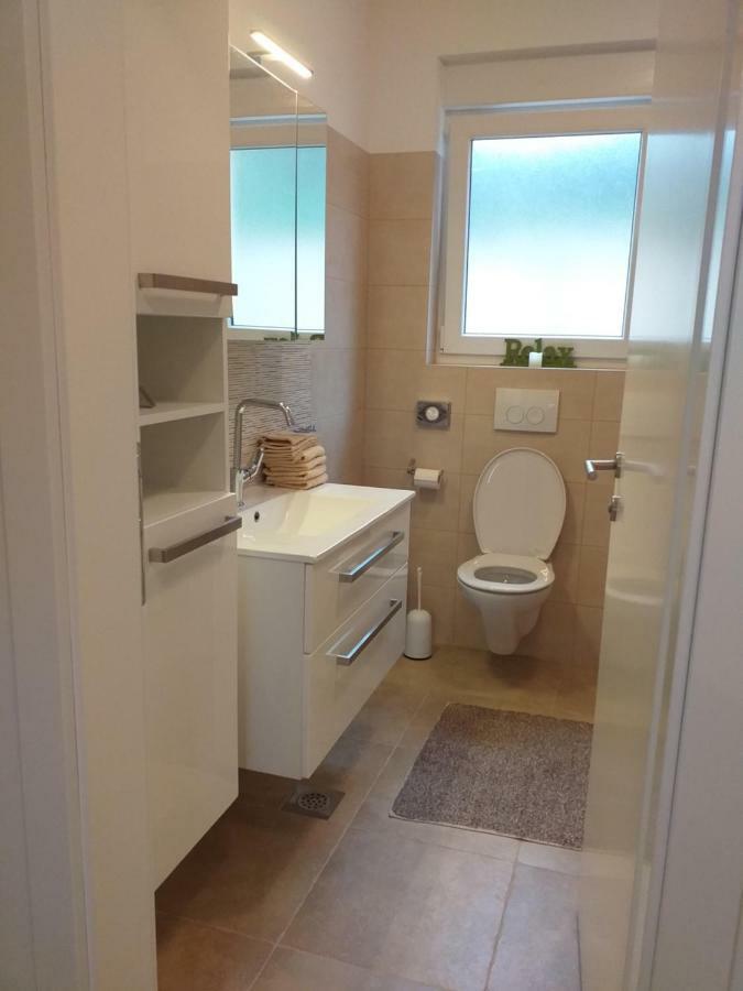 Apartman Leanton PUY Exterior foto