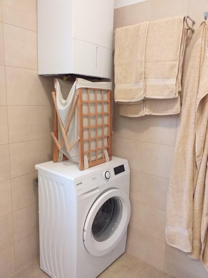 Apartman Leanton PUY Exterior foto