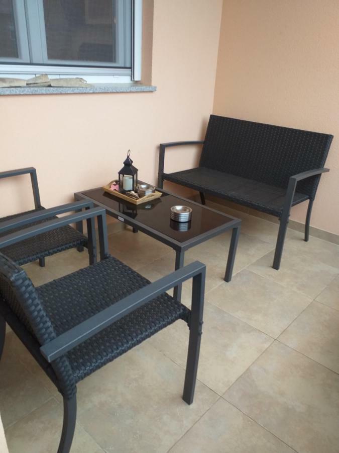 Apartman Leanton PUY Exterior foto