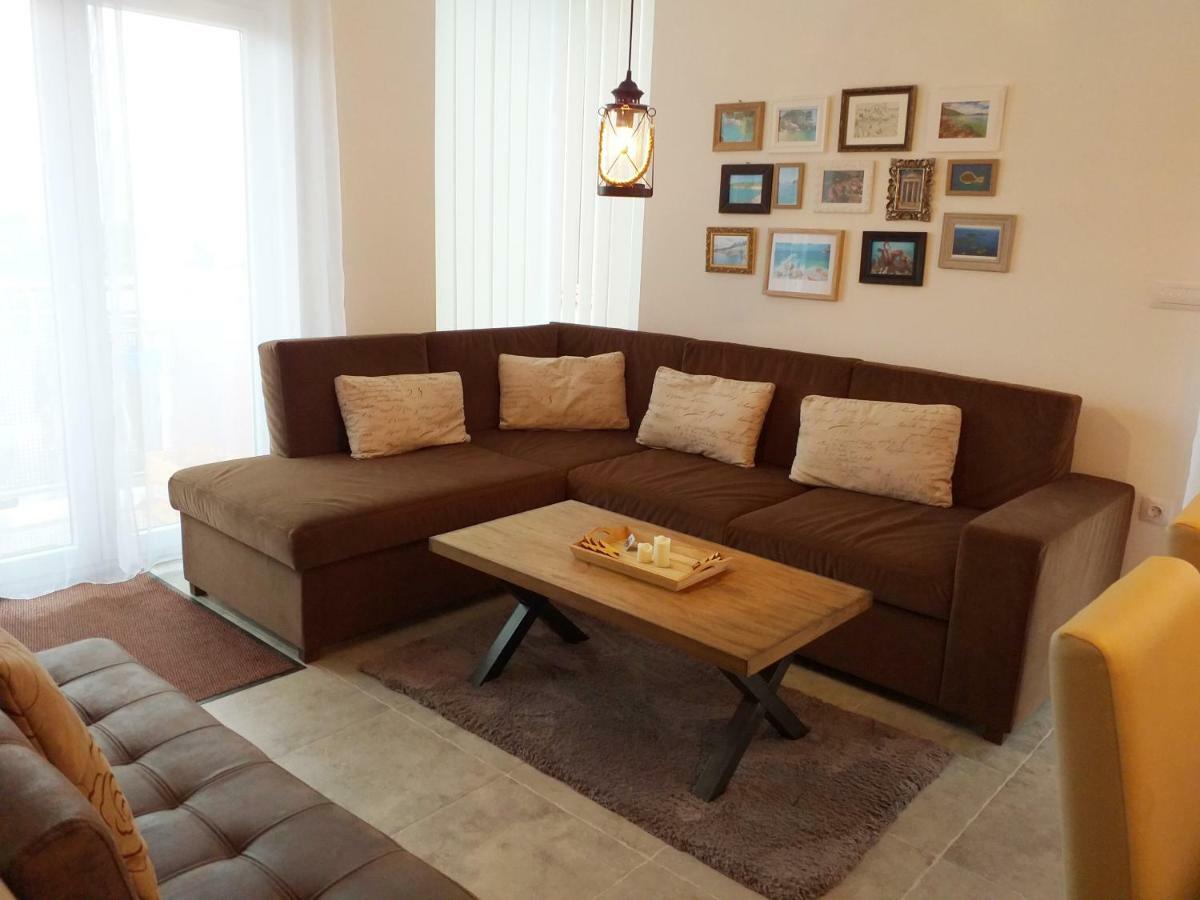 Apartman Leanton PUY Exterior foto
